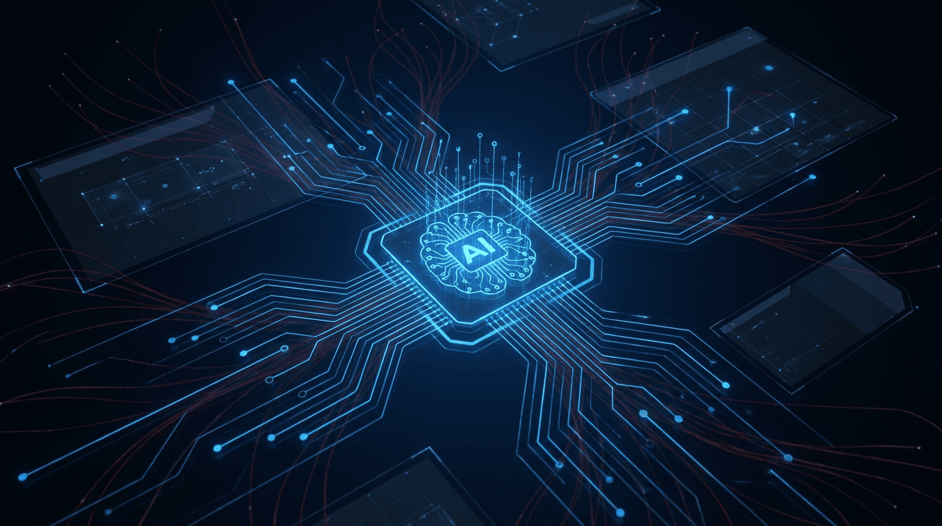 Building Your First AI Voice Agent: A Developer's Guide to VAPI & Twilio