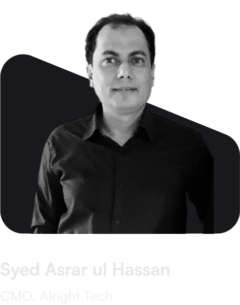 Syed Asrar ul Hassan