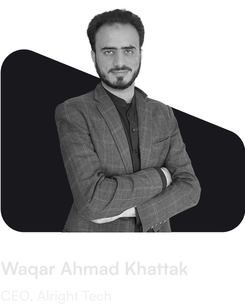 Waqar Ahmad Khattak
