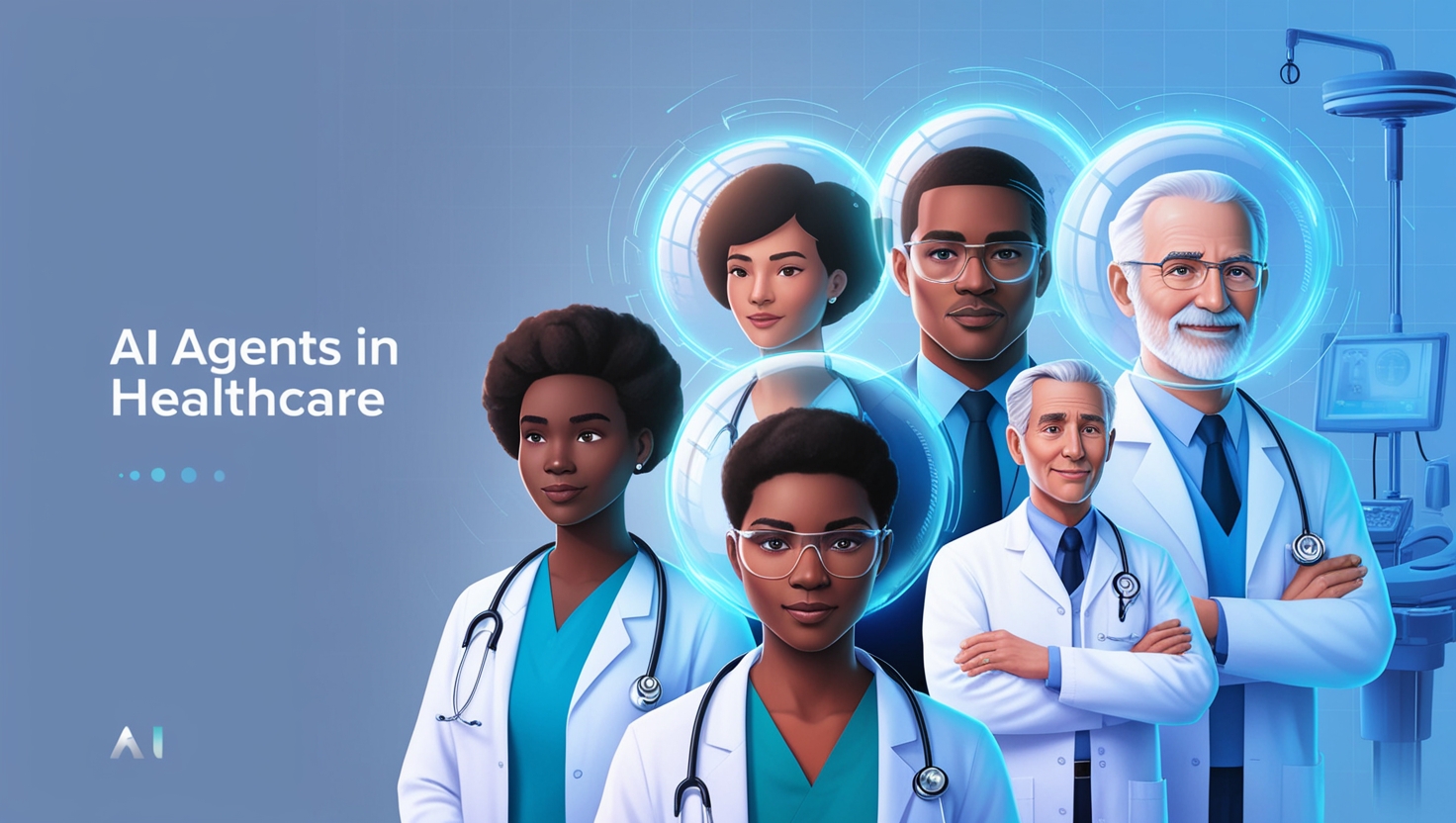 Healthcare AI Voice Agent